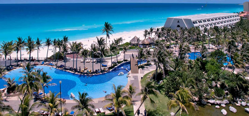 Oasis Cancun Lite Cancun