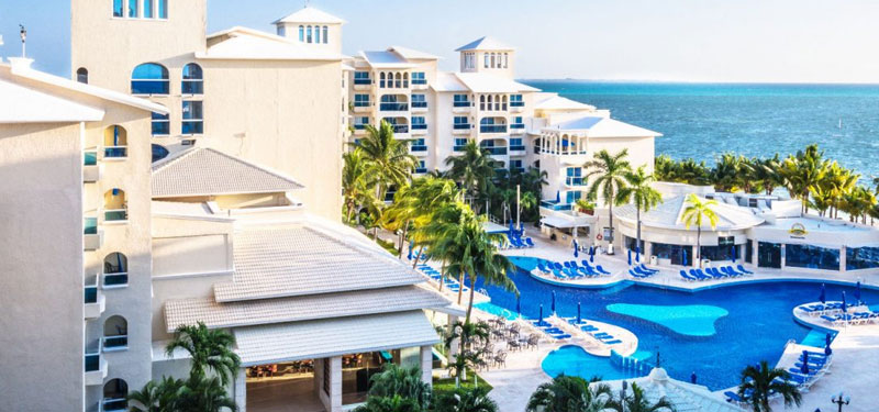Occidental Costa Real Cancun