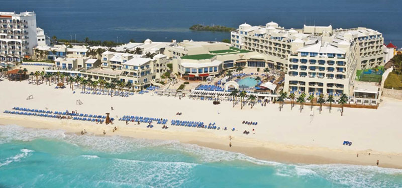 Gran Caribe Cancun