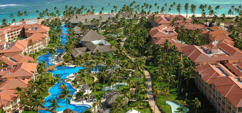 Majestic Colonial Punta Cana