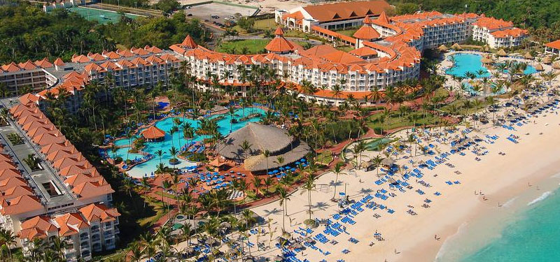 Occidental Caribe Punta Cana