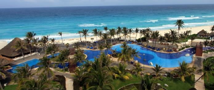 Grand Oasis Cancun