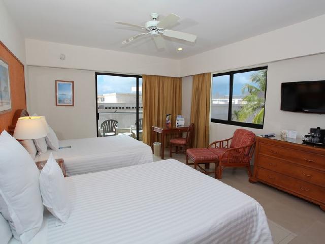 Occidental Tucancun - Standard Room