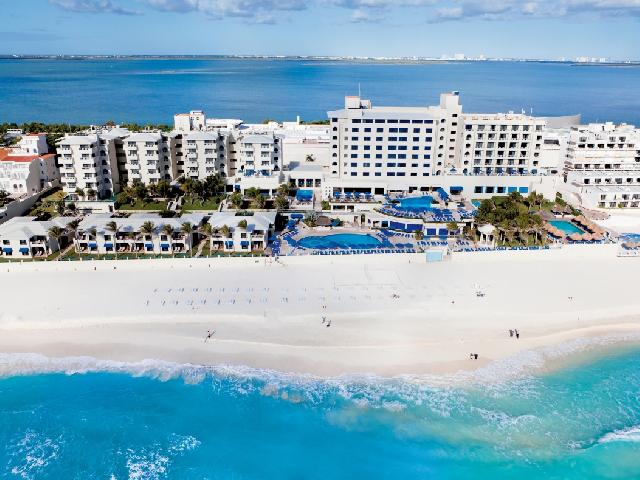Krystal Cancun Resort Cancun Mexico