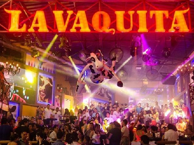 La Vaquita Cancun Venue 2