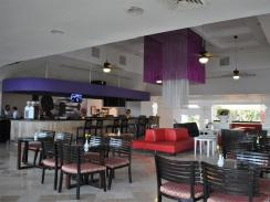 Krystal Cancun - Lobby Bar