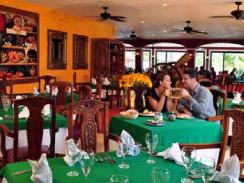Oasis Cancun Lite - Hacienda Sarape Mexican