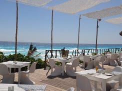 Oasis Cancun Lite - Ibiza Restaurante Snack Bar