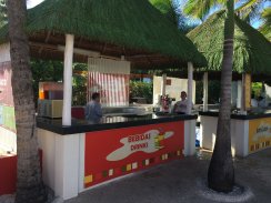 Oasis Cancun Lite - La Placita Bar