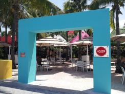 Oasis Cancun Lite - La Placita Snack Bar