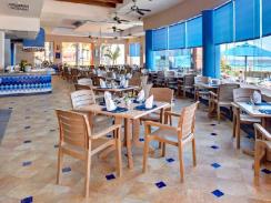 Occidental Tucancun - La Claraboya Restaurant