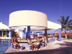 Solymar Beach Resort - El Isleno Bar